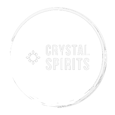 crystal spirits logo